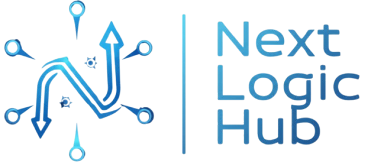 Next Logic Hub Logo